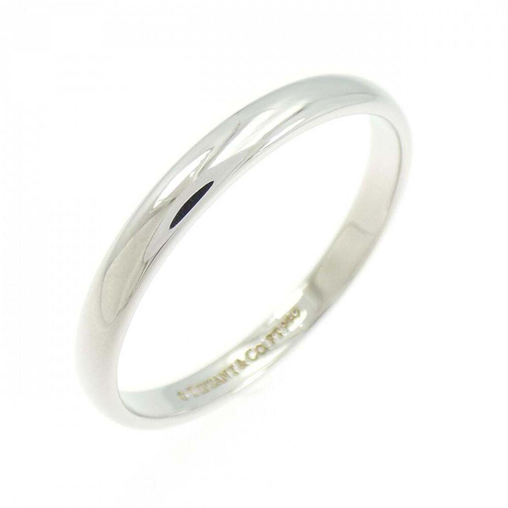 TIFFANY Authentic Silver Ring